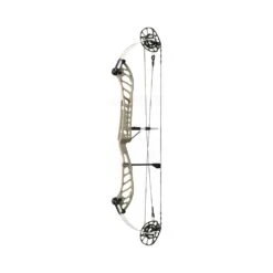 PSE Dominator Duo Compound Bow - 38 - M2 Cam -The Longbow Shop tan38 2