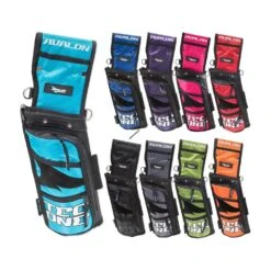 Avalon Tec One 21 Field Quiver