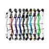 Darton Tempest E-T Compound Bow -The Longbow Shop tempest et group