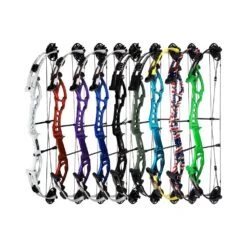 Darton Tempest E-T Compound Bow