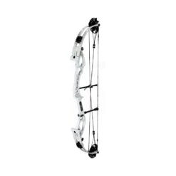 Darton Tempest E-T Compound Bow -The Longbow Shop tempest et white 1 25932 2