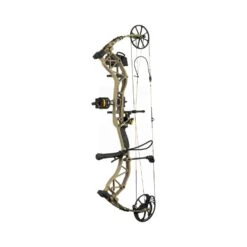 Bear Adapt RTH Compound Bow -The Longbow Shop throwtan 1 3