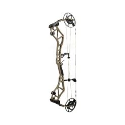 Bear Execute 30 Compound Bow 25 Bear Execute 30 Compound Bow -The Longbow Shop throwtan 2 1