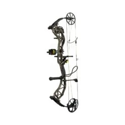 Bear Adapt RTH Compound Bow -The Longbow Shop truetimberstrata 1 2