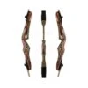 Bearpaw Twin Recurve Riser -The Longbow Shop twin4