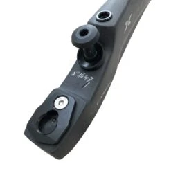 UUKHA Xpro2 Recurve Riser - 2022 Version - 27" 20 UUKHA Xpro2 Recurve Riser - 2022 Version - 27" -The Longbow Shop uuk009a 1