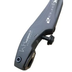 UUKHA Xpro2 Recurve Riser - 2022 Version - 27" 21 UUKHA Xpro2 Recurve Riser - 2022 Version - 27" -The Longbow Shop uuk009b 1