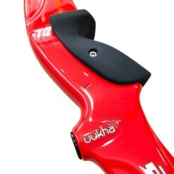 UUKHA Xpro2 Recurve Riser - 2022 Version - 27" 22 UUKHA Xpro2 Recurve Riser - 2022 Version - 27" -The Longbow Shop uuk009c 1