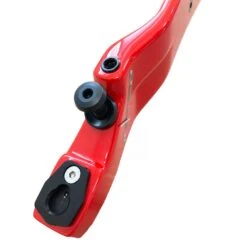 UUKHA Xpro2 Recurve Riser - 2022 Version - 27" 23 UUKHA Xpro2 Recurve Riser - 2022 Version - 27" -The Longbow Shop uuk009d 1