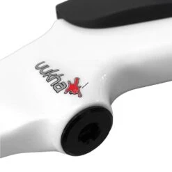 UUKHA Xpro2 Recurve Riser - 2022 Version - 27" 25 UUKHA Xpro2 Recurve Riser - 2022 Version - 27" -The Longbow Shop uuk009f 1