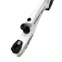 UUKHA Xpro2 Recurve Riser - 2022 Version - 27" 27 UUKHA Xpro2 Recurve Riser - 2022 Version - 27" -The Longbow Shop uuk009h 1