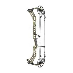 Mathews V3X 33 Compound Bow -The Longbow Shop v3x 33 forestallseason