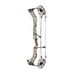 Mathews V3X 33 Compound Bow -The Longbow Shop v3x 33 realtreeedge