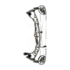 Hoyt Ventum Pro 30 Compound Bow - Mod 2 -The Longbow Shop ventum pro 30 goe ii 3