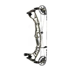 Hoyt Ventum Pro 30 Compound Bow - Mod 2 -The Longbow Shop ventum pro 30 gos 3
