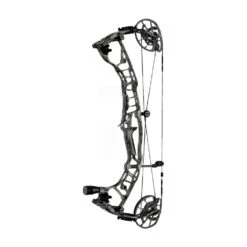 Hoyt Ventum Pro 30 Compound Bow - Mod 2 -The Longbow Shop ventum pro 30 kv2 3