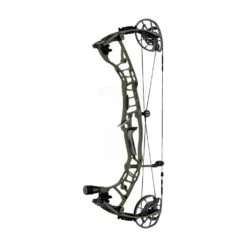 Hoyt Ventum Pro 30 Compound Bow - Mod 2 -The Longbow Shop ventum pro 30 wilderness 4