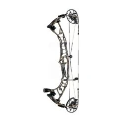 Hoyt Ventum Pro 33 Compound Bow - Mod 2 -The Longbow Shop ventum pro 33 goe ii 3