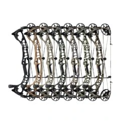 Hoyt VTM 31 Compound Bow - Mod 3