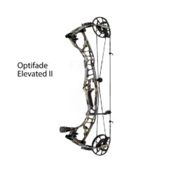 Hoyt VTM 31 Compound Bow - Mod 3 -The Longbow Shop vtm31optifadeelevated 3 1