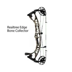 Hoyt VTM 31 Compound Bow - Mod 3 -The Longbow Shop vtm31realedgebone 3 1