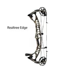 Hoyt VTM 31 Compound Bow - Mod 3 -The Longbow Shop vtm31realtreeedge 3 1