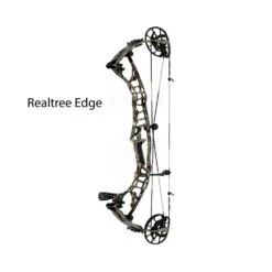 Hoyt VTM 34 Compound Bow - Mod 2 -The Longbow Shop vtm34realedge 3