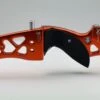 Mybo Wave XR 25" Recurve Riser -The Longbow Shop web horizontal 25