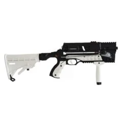 Steambow AR-6 Stinger 2 - Customization Kit -The Longbow Shop white1