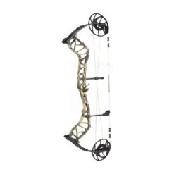 Bear Whitetail Legend Pro Compound Bow -The Longbow Shop whitetaillegendpro fred bear camo 2