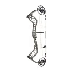 Bear Whitetail Legend Pro Compound Bow -The Longbow Shop whitetaillegendpro olive 2