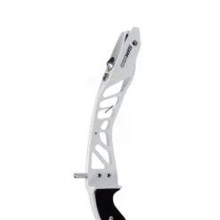 Win & Win Wiawis Winex Recurve Riser - 23" 14 Win & Win Wiawis Winex Recurve Riser - 23" -The Longbow Shop wiawis winex white 2
