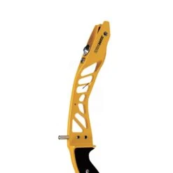 Win & Win Wiawis Winex Recurve Riser - 23" 15 Win & Win Wiawis Winex Recurve Riser - 23" -The Longbow Shop wiawis winex yellow 2