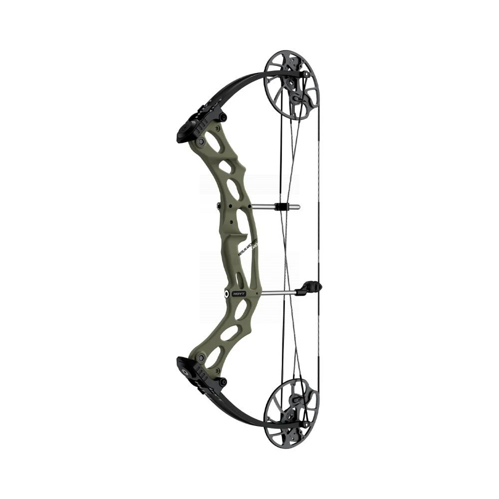 Hoyt Kobalt Compound Bow 2023 - Fuse Package 11 Hoyt Kobalt Compound Bow 2023 - Fuse Package - Image 9