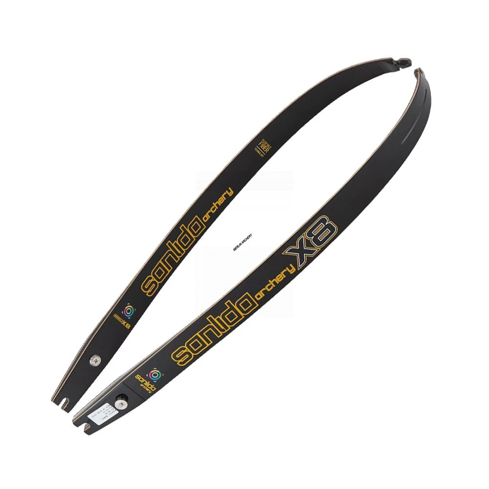 Sanlida Miracle X8 Fibre Wood Limbs 3 Sanlida Miracle X8 Fibre Wood Limbs