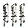 Sanlida Dragon X9 Compound Package -The Longbow Shop x9dragonpackagegroup