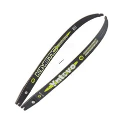 Kinetic Yntevo Fibre Wood Limbs