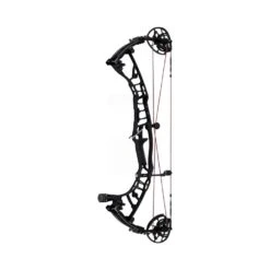 Hoyt Z1S Compound Bow - Mod 2 -The Longbow Shop z1sblackhammer 2