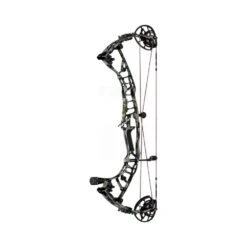 Hoyt Z1S Compound Bow - Mod 2 -The Longbow Shop z1skuiuverde 2