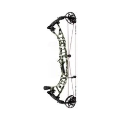 Hoyt Z1S Compound Bow - Mod 2 -The Longbow Shop z1sraptorhammer 2