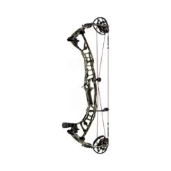 Hoyt Z1S Compound Bow - Mod 2 -The Longbow Shop z1ssubalpine 2